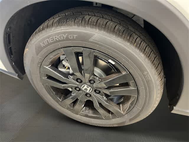 Thumbnail: 2026 Honda HR-V - 11