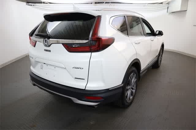 Thumbnail: 2022 Honda CR-V - 7