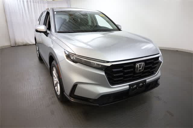 Thumbnail: 2025 Honda CR-V - 11