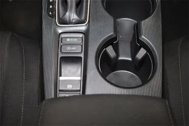 Thumbnail: 2023 Honda Civic - 32