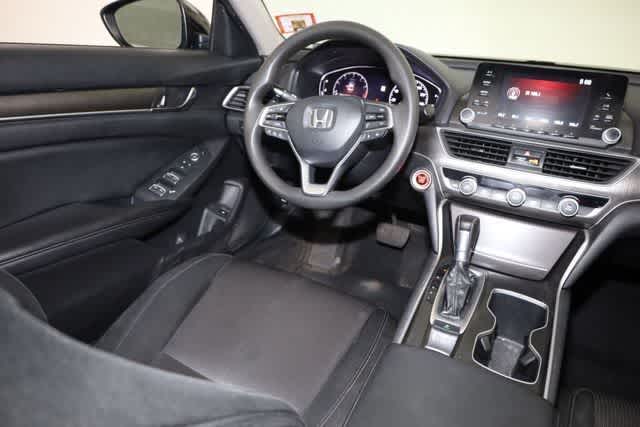 Thumbnail: 2019 Honda Accord - 22