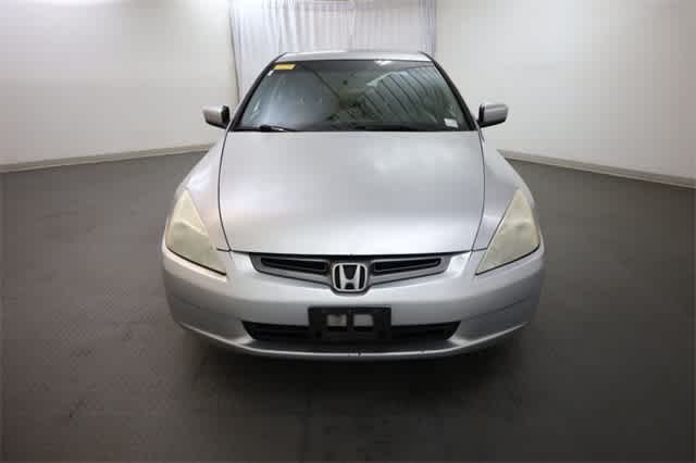 Thumbnail: 2004 Honda Accord - 12