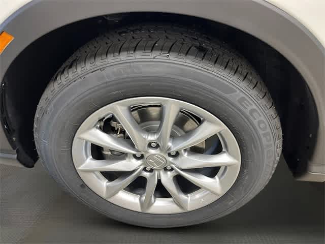 2026 Honda CR-V EX 10