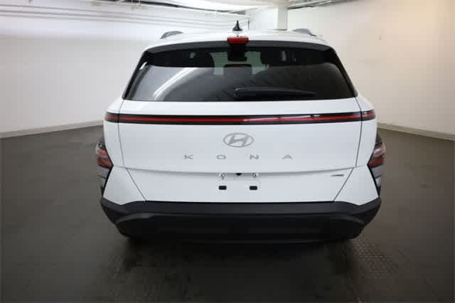 Thumbnail: 2025 Hyundai Kona - 7