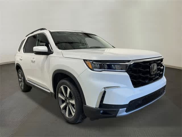 Thumbnail: 2025 Honda Pilot - 9