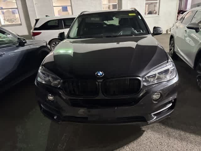 Thumbnail: 2015 BMW X5 - 4