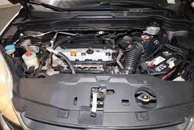 Thumbnail: 2011 Honda CR-V - 29