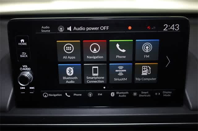 Thumbnail: 2023 Honda Pilot - 29