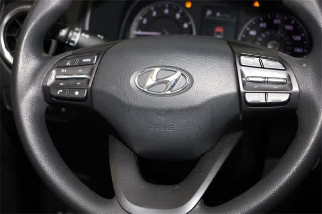 Thumbnail: 2023 Hyundai Kona - 32