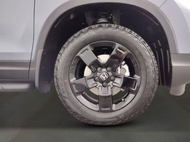 Thumbnail: 2026 Honda Ridgeline - 9