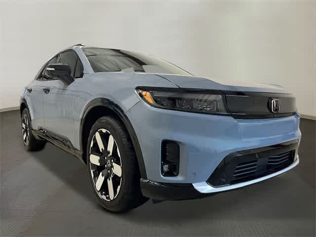 2025 Honda Prologue Elite 9
