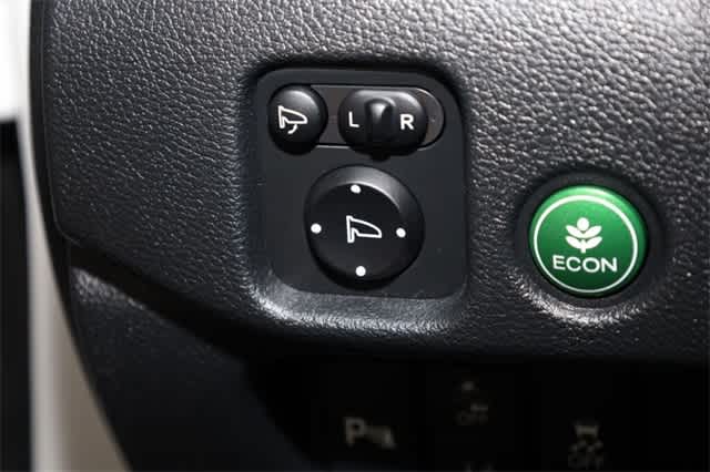 Thumbnail: 2021 Honda Pilot - 26