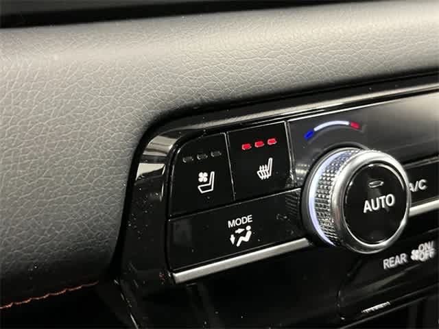 Thumbnail: 2026 Honda Passport - 20