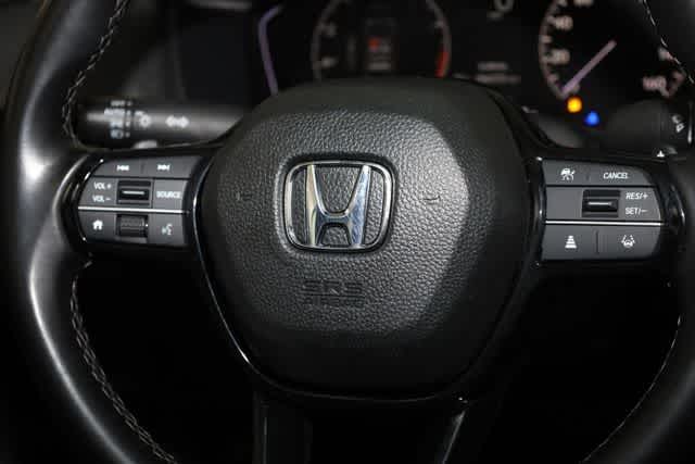 Thumbnail: 2024 Honda Civic - 30