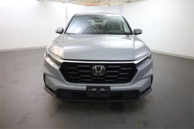 Thumbnail: 2024 Honda CR-V - 12