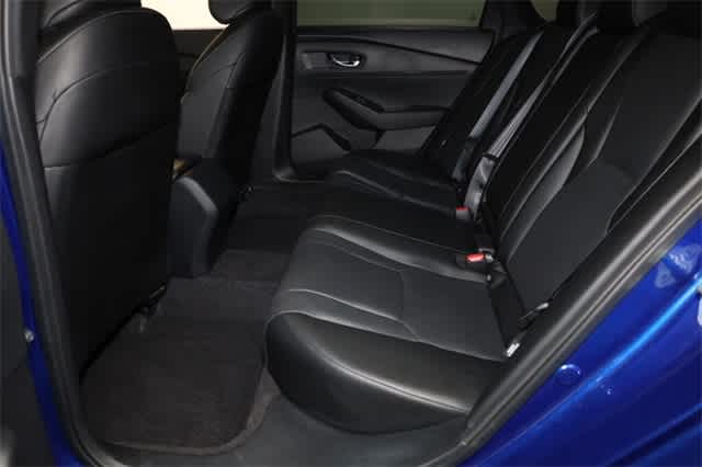 Thumbnail: 2024 Honda Accord - 21