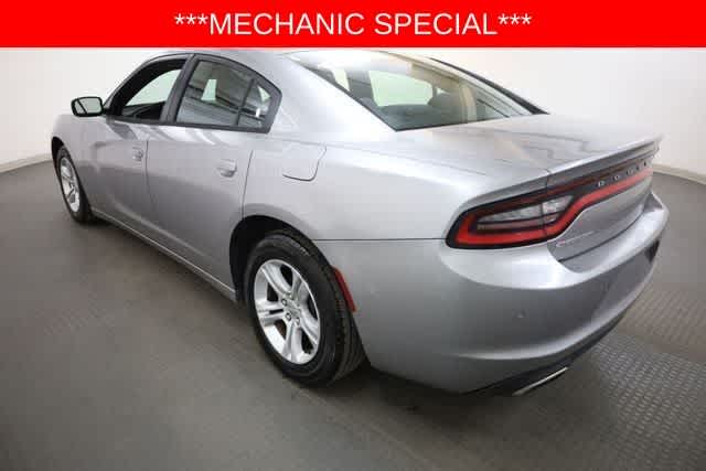 Thumbnail: 2015 Dodge Charger - 4