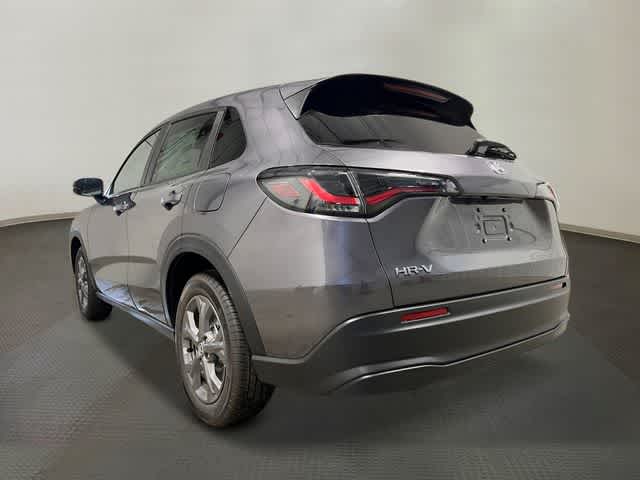 Thumbnail: 2026 Honda HR-V - 3