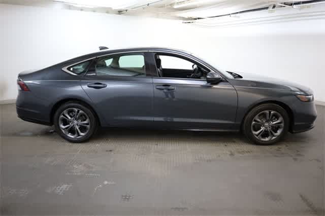 Thumbnail: 2024 Honda Accord - 9