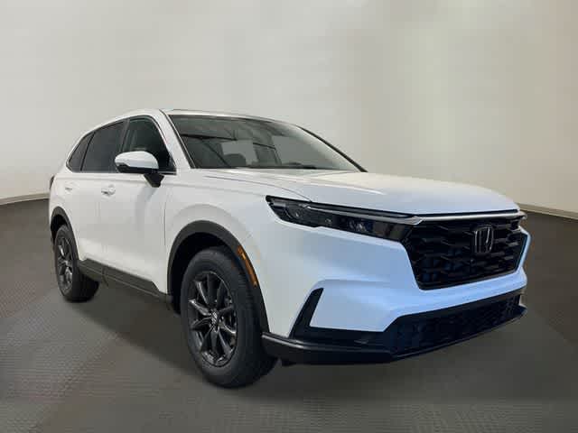 Thumbnail: 2026 Honda CR-V - 8