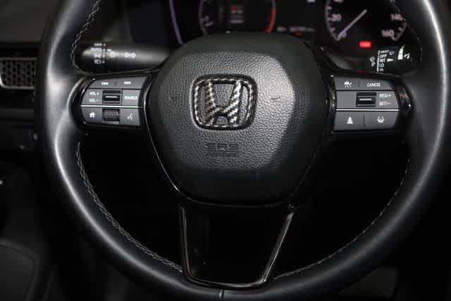 Thumbnail: 2023 Honda Civic - 31