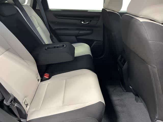 Thumbnail: 2026 Honda CR-V - 23