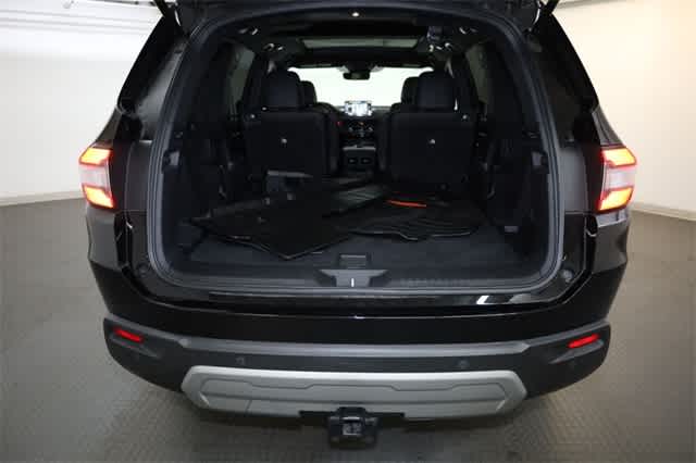 Thumbnail: 2023 Honda Pilot - 38
