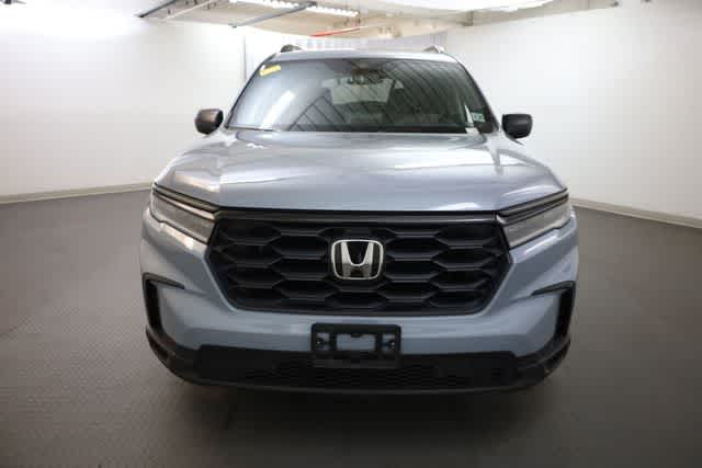 Thumbnail: 2024 Honda Pilot - 12