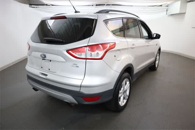 Thumbnail: 2015 Ford Escape - 7