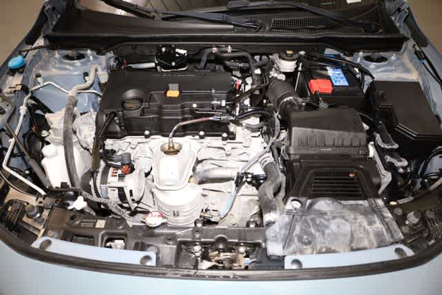 Thumbnail: 2023 Honda Civic - 35