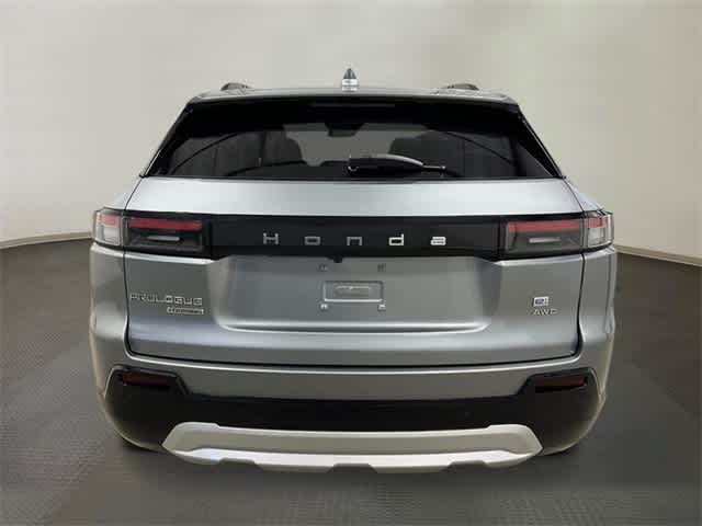 Thumbnail: 2025 Honda Prologue - 4
