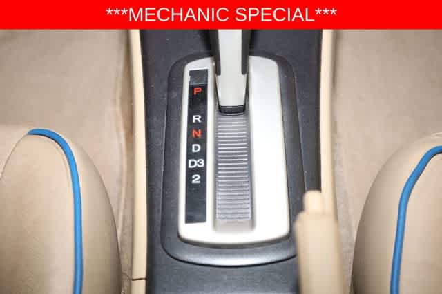 Thumbnail: 2004 Honda Civic - 25
