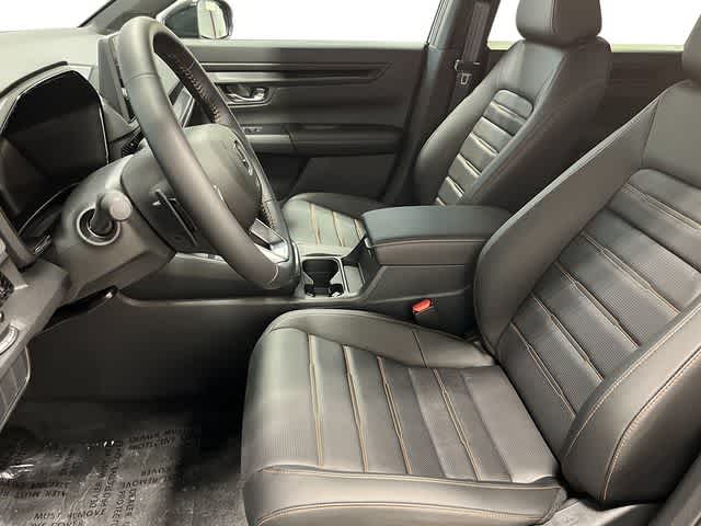 Thumbnail: 2026 Honda CR-V - 13