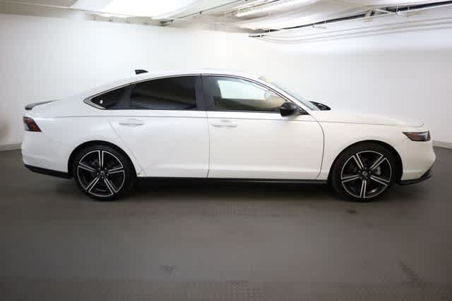 Thumbnail: 2023 Honda Accord - 9