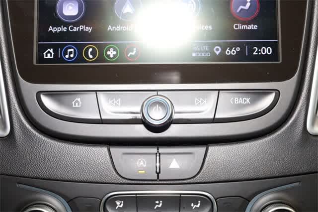 Thumbnail: 2024 Chevrolet Malibu - 28