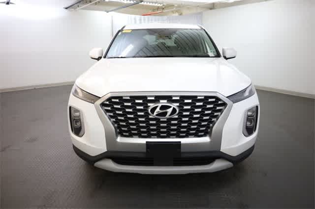 Thumbnail: 2021 Hyundai Palisade - 12