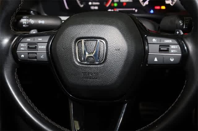 Thumbnail: 2023 Honda Civic - 33