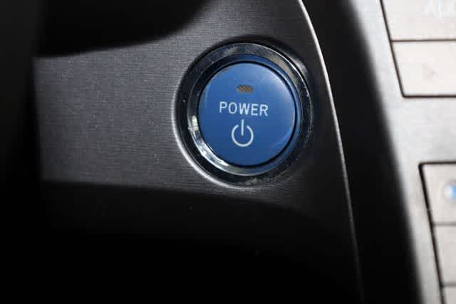 Thumbnail: 2012 Toyota Prius - 27