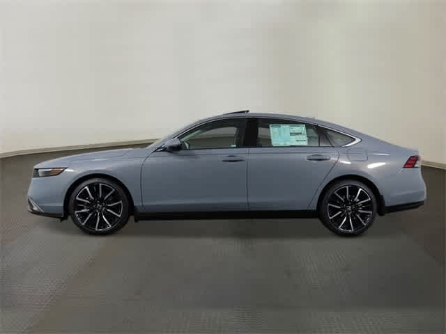 Thumbnail: 2026 Honda Accord - 2