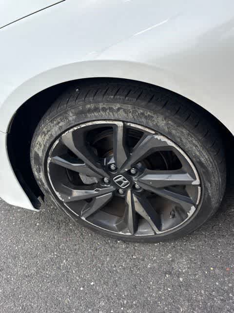 Thumbnail: 2018 Honda Accord - 24