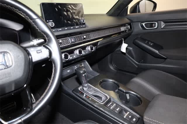 Thumbnail: 2023 Honda Civic - 23