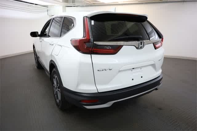 Thumbnail: 2022 Honda CR-V - 5