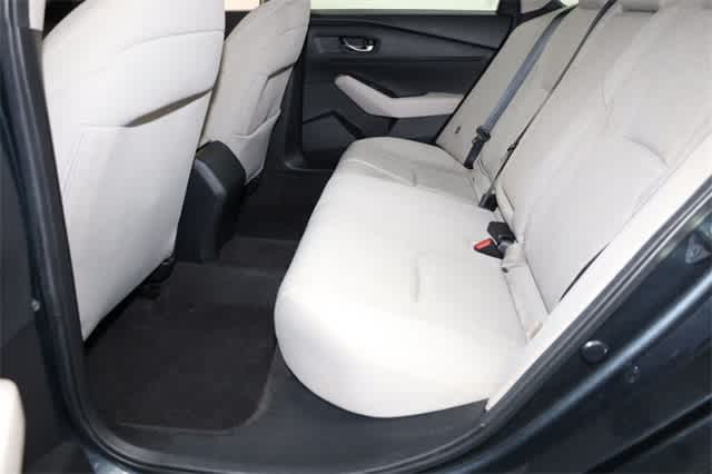 Thumbnail: 2024 Honda Accord - 21