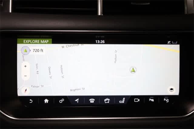 Thumbnail: 2017 Land Rover Range Rover Sport - 34