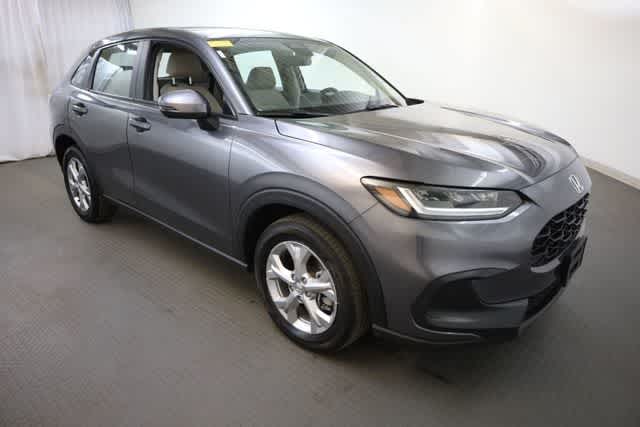 Thumbnail: 2023 Honda HR-V - 10