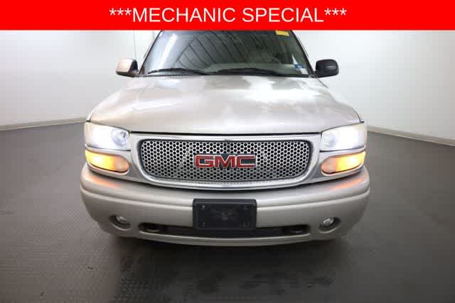 Thumbnail: 2006 GMC Yukon XL - 12