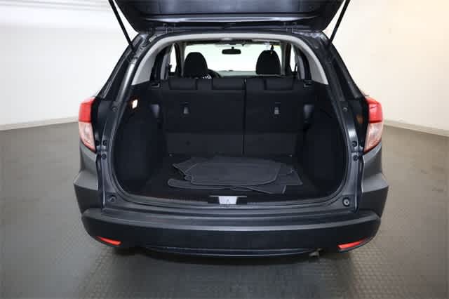 Thumbnail: 2018 Honda HR-V - 33