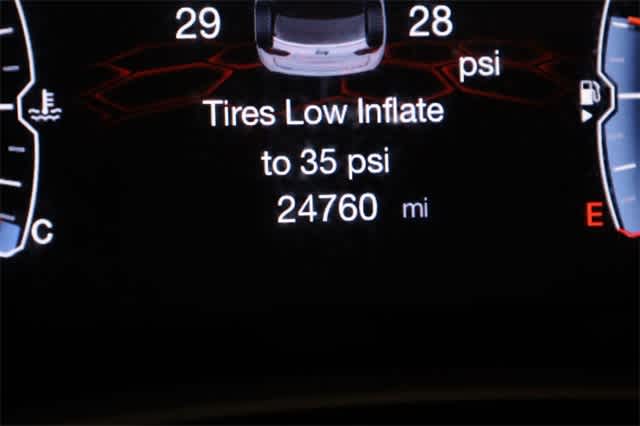 Thumbnail: 2019 Jeep Compass - 25