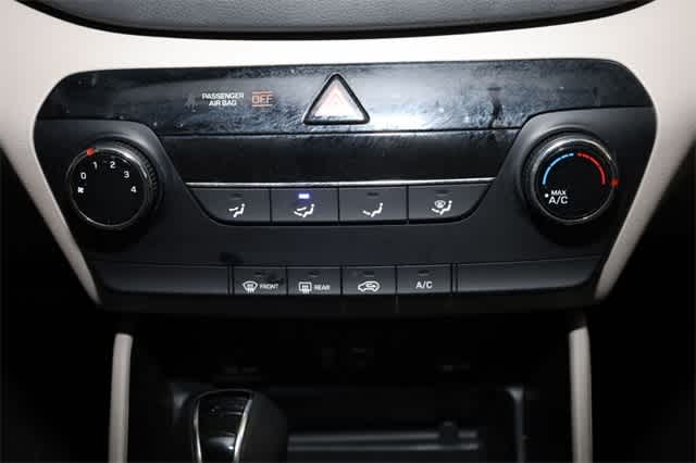 Thumbnail: 2018 Hyundai Tucson - 29