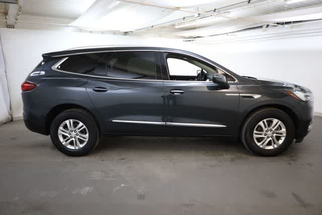 Thumbnail: 2019 Buick Enclave - 9